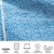 preview thumbnail 22 of 91, SAFAVIEH Adirondack Royce Distressed Rug