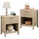 Option Light Oak