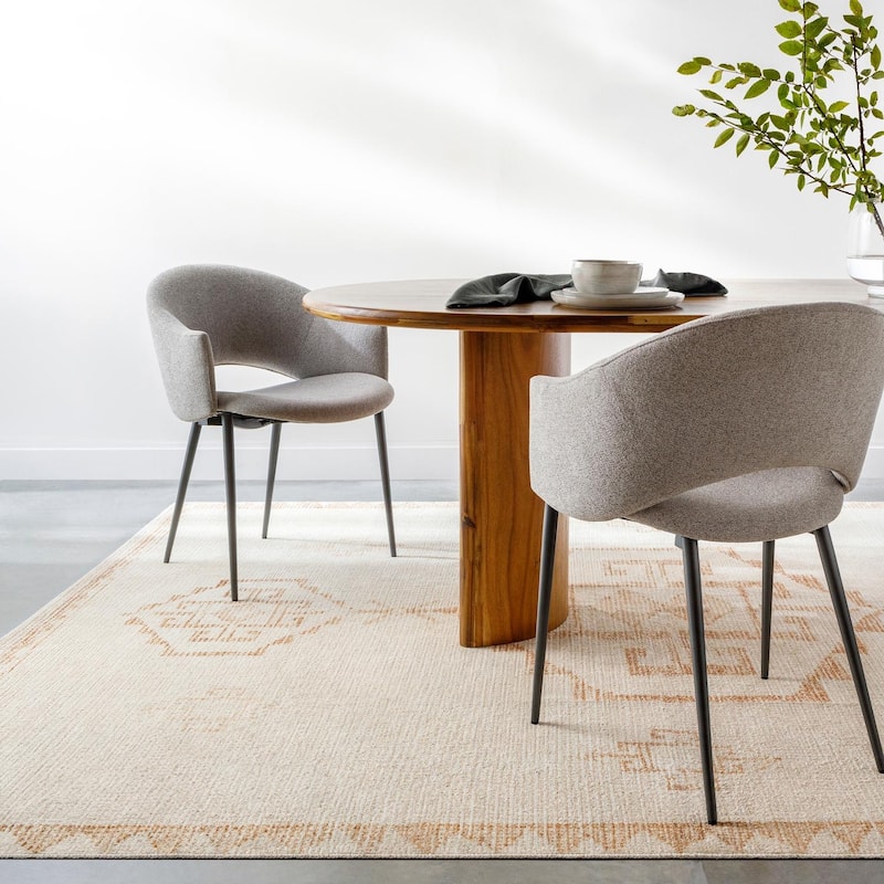 Becki Owens x Livabliss Solana Area Rug