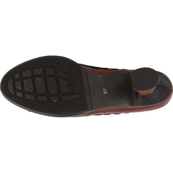 spring step kathie bootie