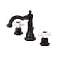 Option Oil Rubbed Bronze