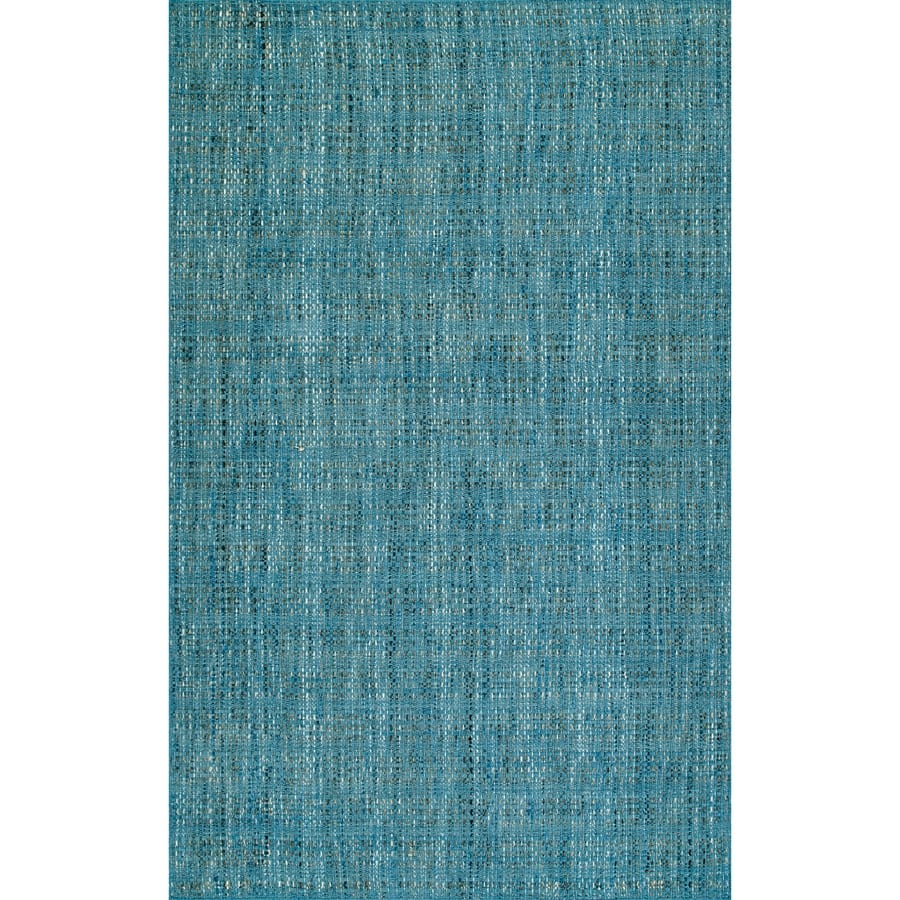 Addison Montana Flat Woven Wool Area Rug