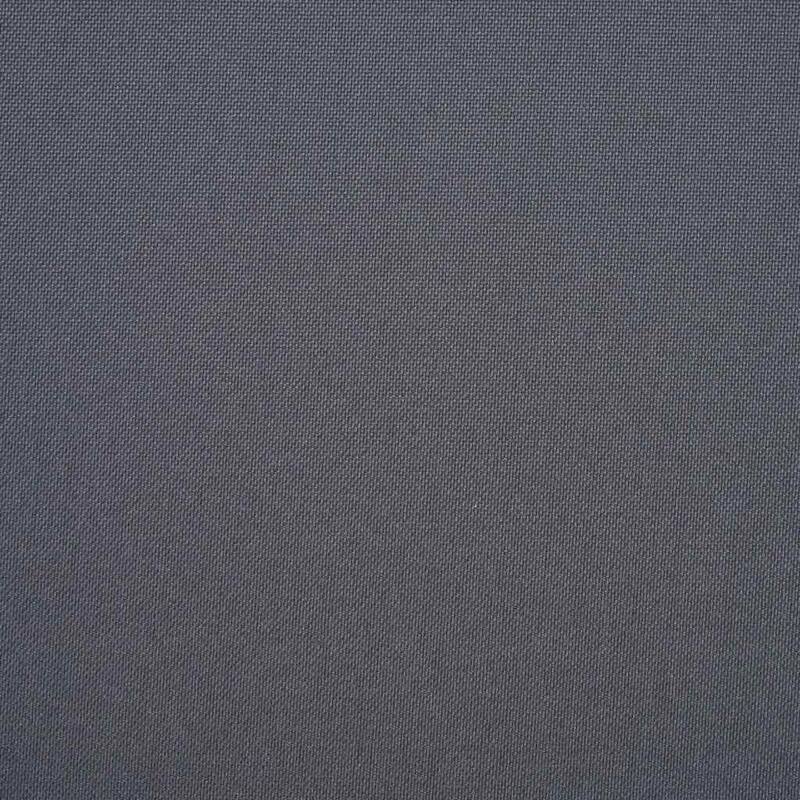 vidaXL Garden Dining Set 15 pcs Poly rattan - 39 x 138 x 29