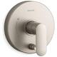 Option Brushed Nickel