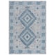 Option Light Grey/Blue