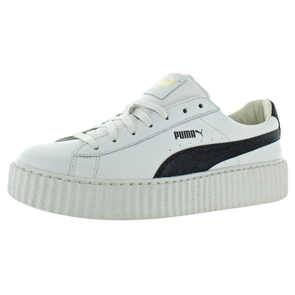 creeper tennis shoes