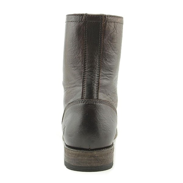 frye tyler double zip