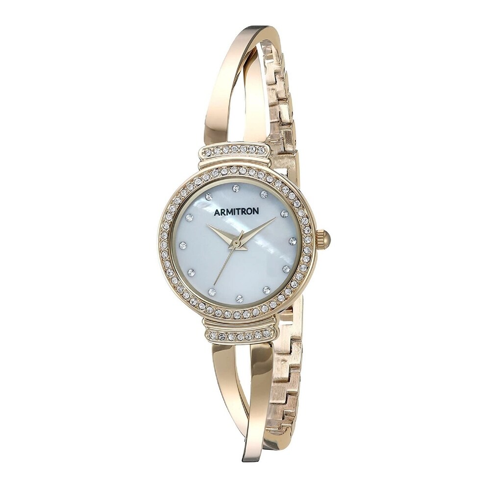 armitron watch and speaker