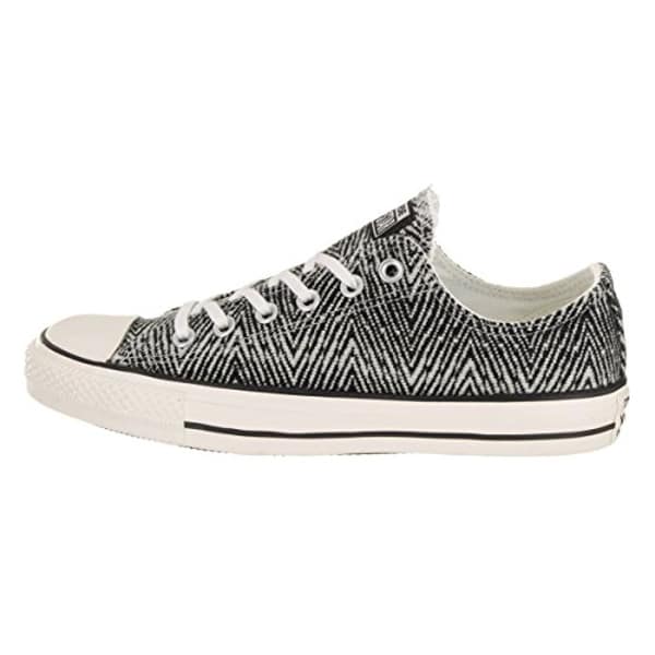 tweed converse