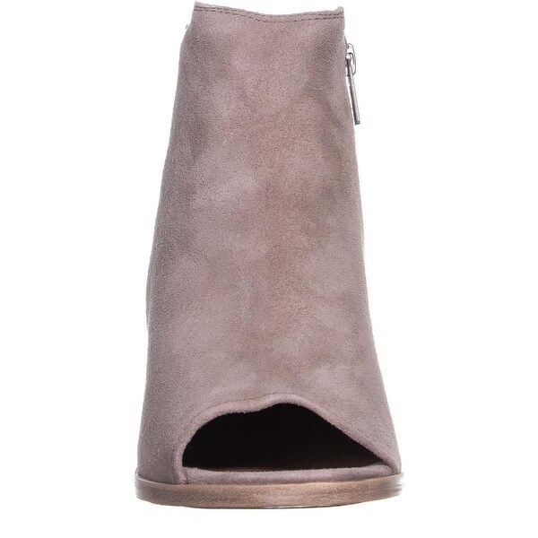 frye dusty rose boots