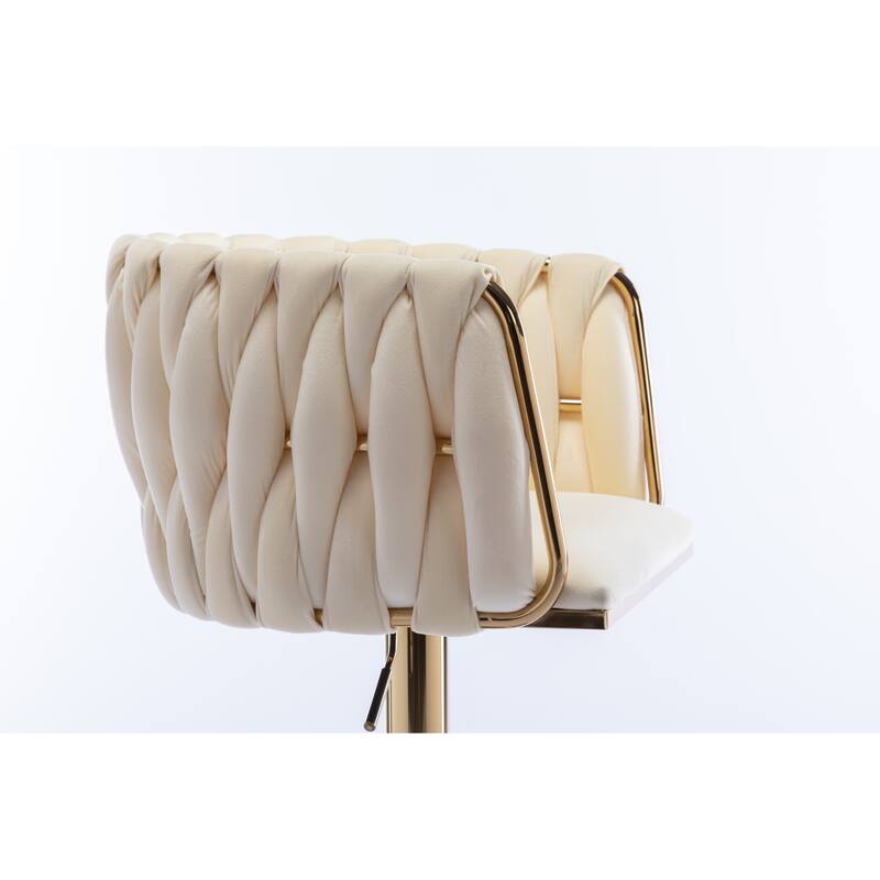 Set Of 2 Bar Stools