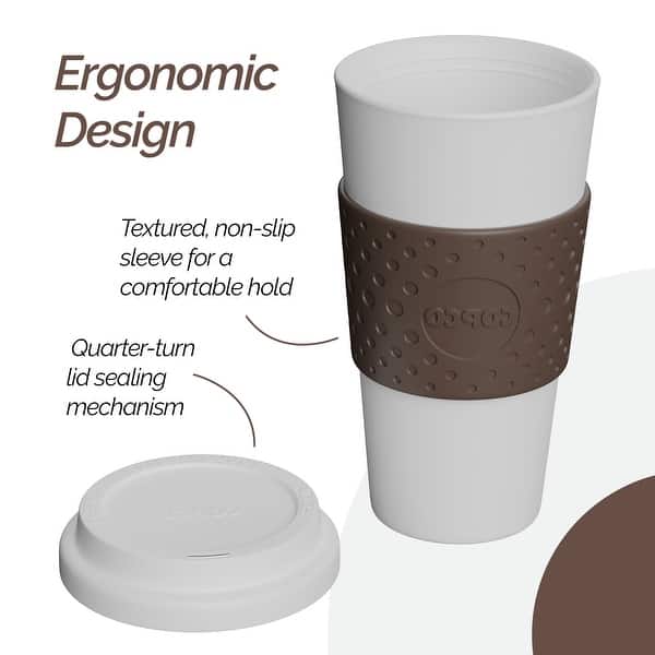 Copco Acadia Travel Mug, 3 Pack - 16 oz. - On Sale - Bed Bath & Beyond -  41634955