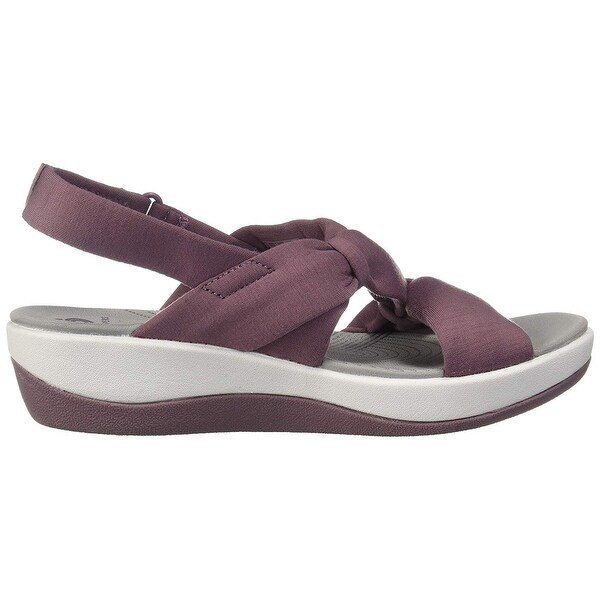 Clarks Cloudsteppers ausgezogen Arla Primrose