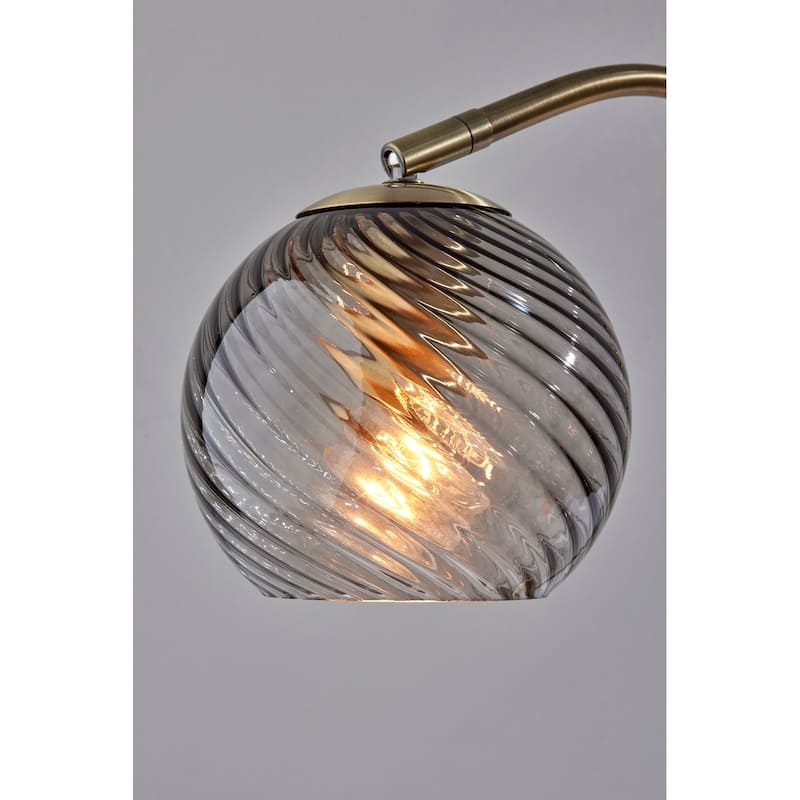 Camden Desk Lamp