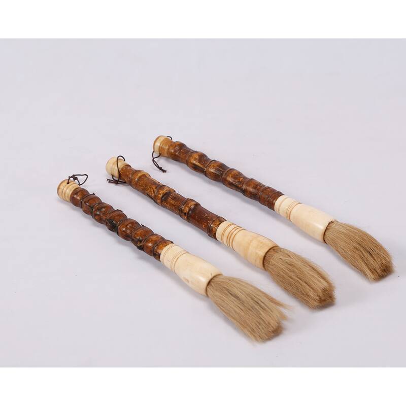 Artissance Amcb050 S Small Ceramic Ball 12 Inch Long Blue