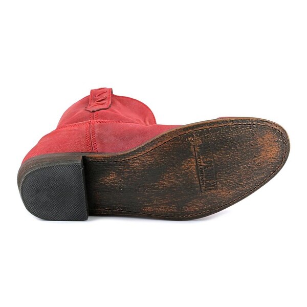 mason boot company