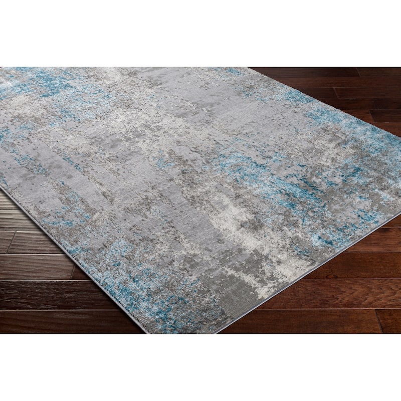 Artistic Weavers Benesh Modern Area Rug