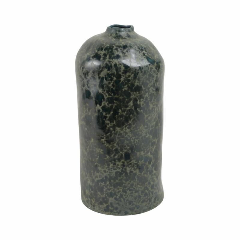 Sagebrook Home Sobreda Portugal Vase, Multi, Contemporary