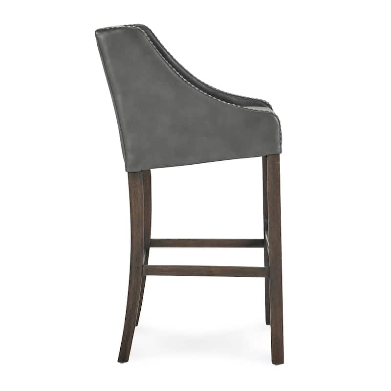 Copper Grove Bakar Bar and Counter Stools
