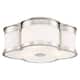 Option Polished Nickel