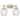 Innovations Lighting Endless Possibilities Arcadia - Salina - 2 Light 17" Bath Vanity Light