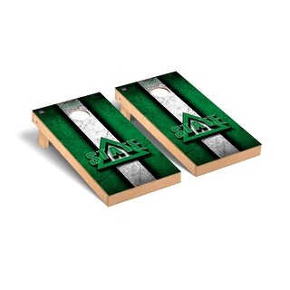 Delta State Statesmen Vintage Cornhole Board Set