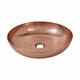 Option Polished Copper