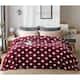 Option Burgundy Star