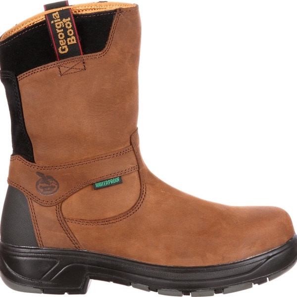 georgia boot flxpoint
