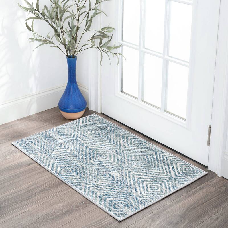 Esplanade Modern & Contemporary Abstract Indoor Area Rug