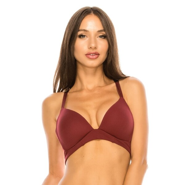 34b sports bra