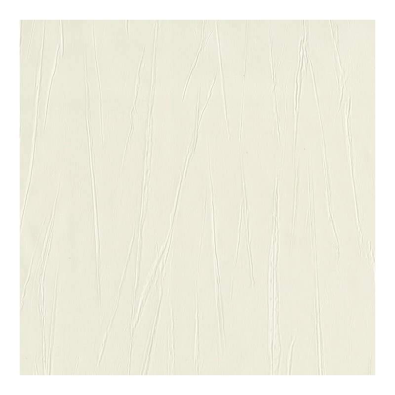 Advantage Otis Ivory Crinkle Wallpaper - 20.5 x 396 x 0.025