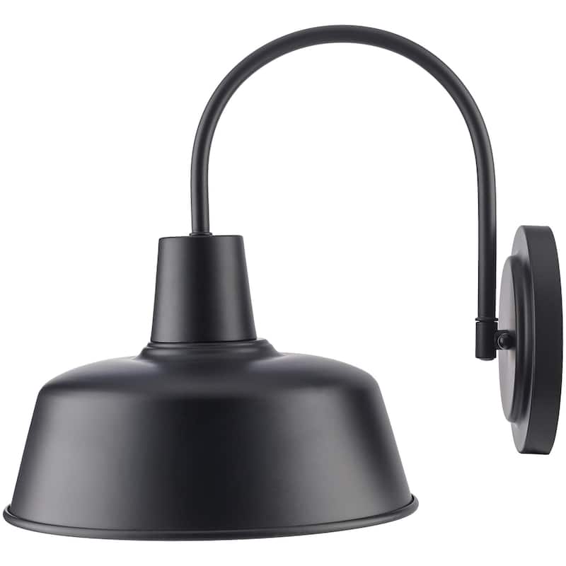 Livabliss Gilson Traditional Wall Sconce