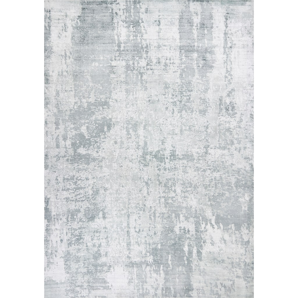Domani Dew Transitional Escape Area Rug