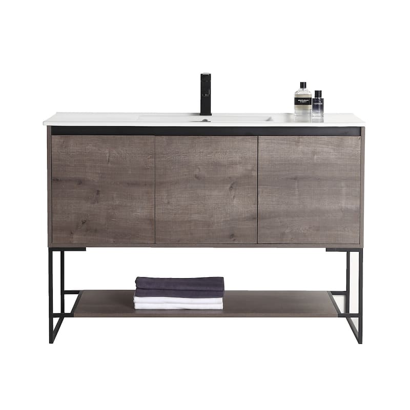 Fine Fixtures Urbania Collection Bathroom Vanity