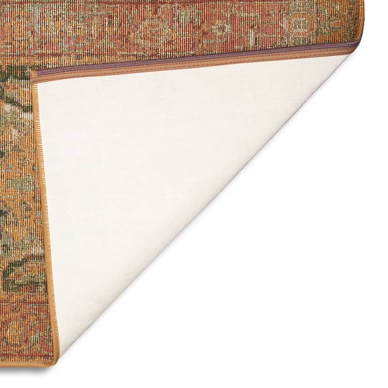 Liora Manne Esencia Heriz Indoor/Outdoor Mat