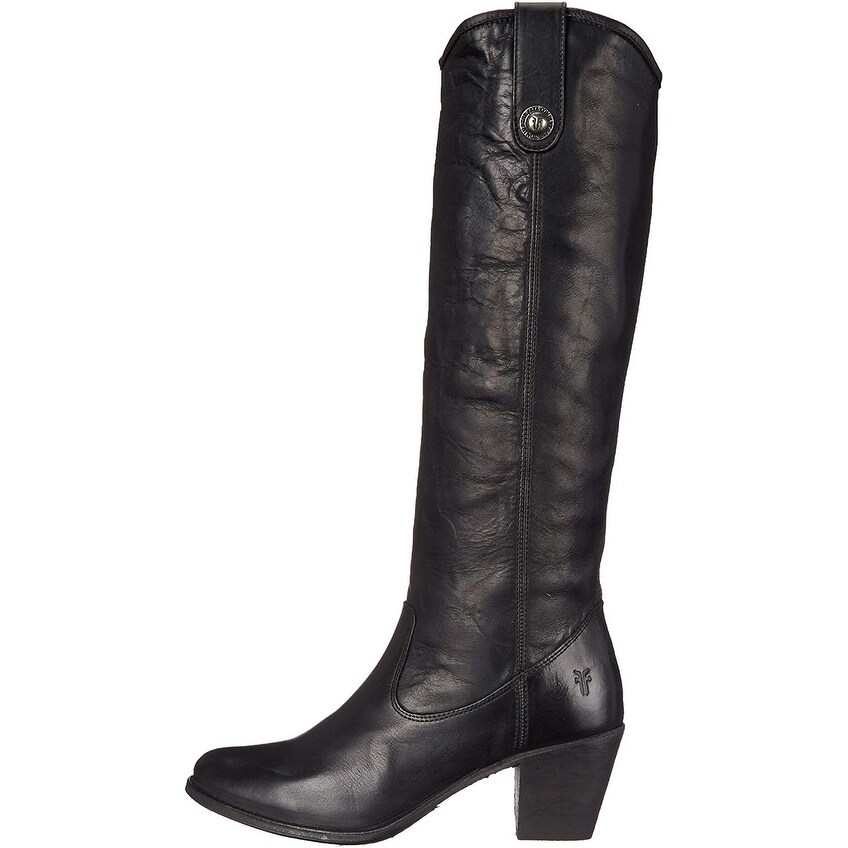frye jackie boot