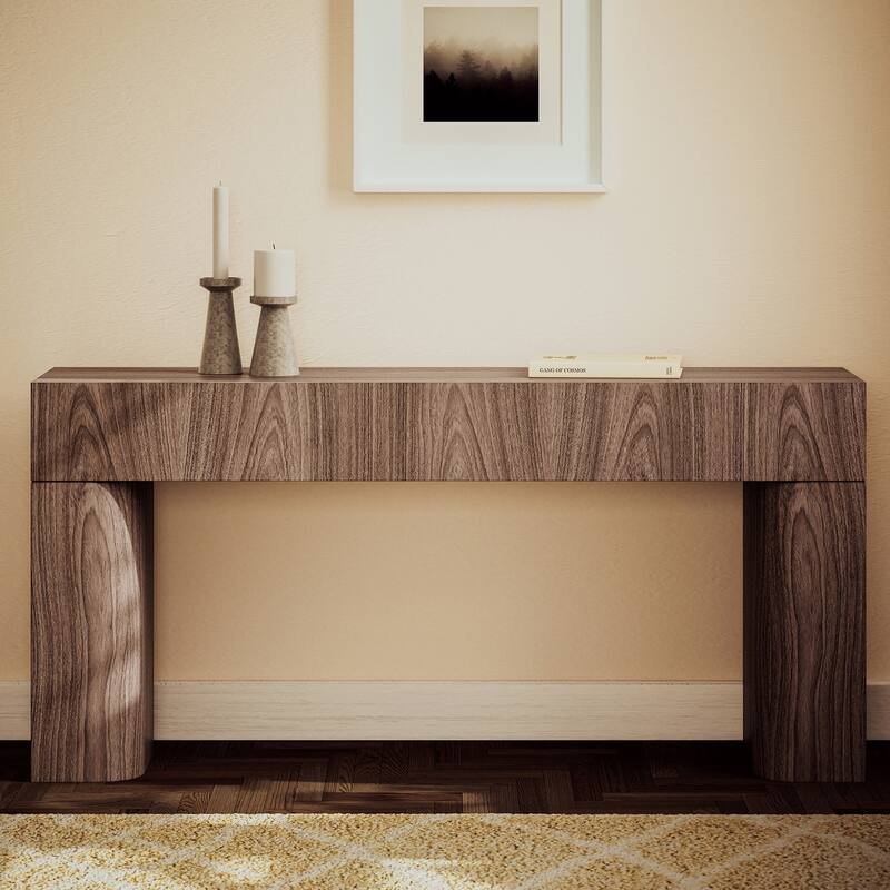 Eka 60" Console Table