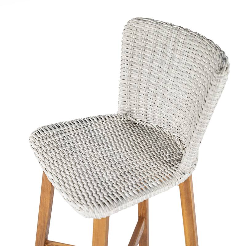 Outdoor Bar Stool