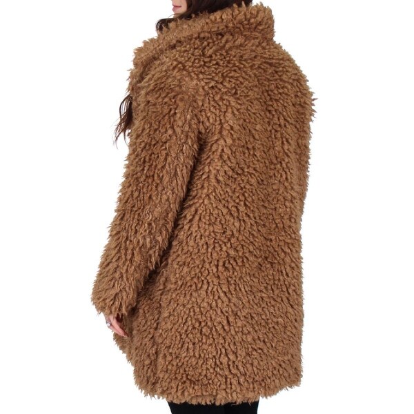 urban fur coat