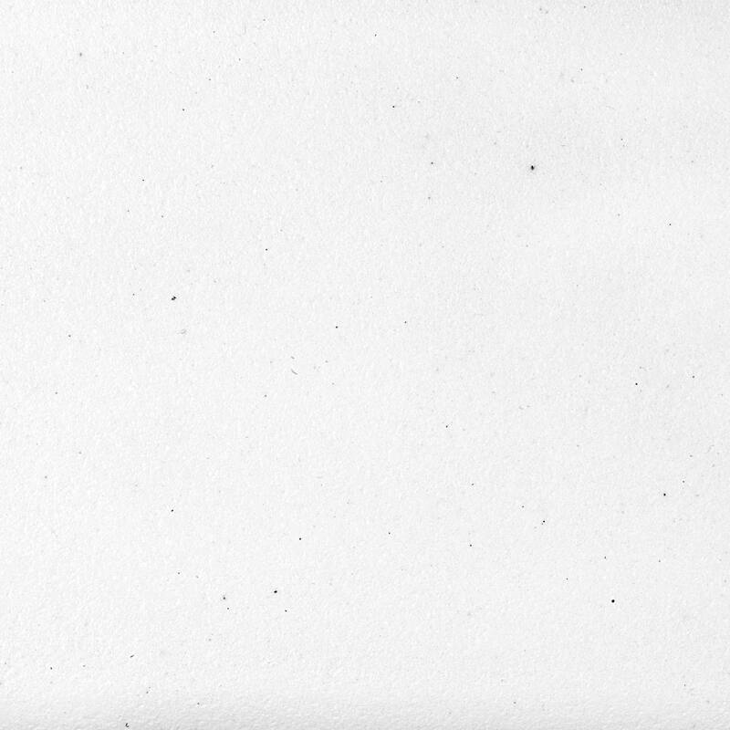 Ruvati 23 x 20 inch epiGranite Drop-in Topmount Granite Composite Single Bowl Kitchen Sink - Arctic White - RVG1023WH