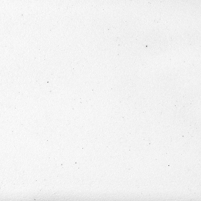 Ruvati 30 x 20 inch epiGranite Drop-in Topmount Granite Composite Single Bowl Kitchen Sink - Arctic White - RVG1030WH
