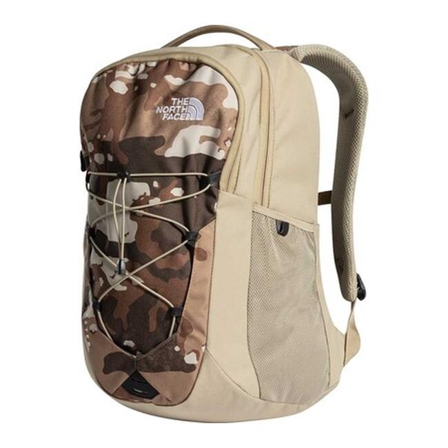 north face jester camo