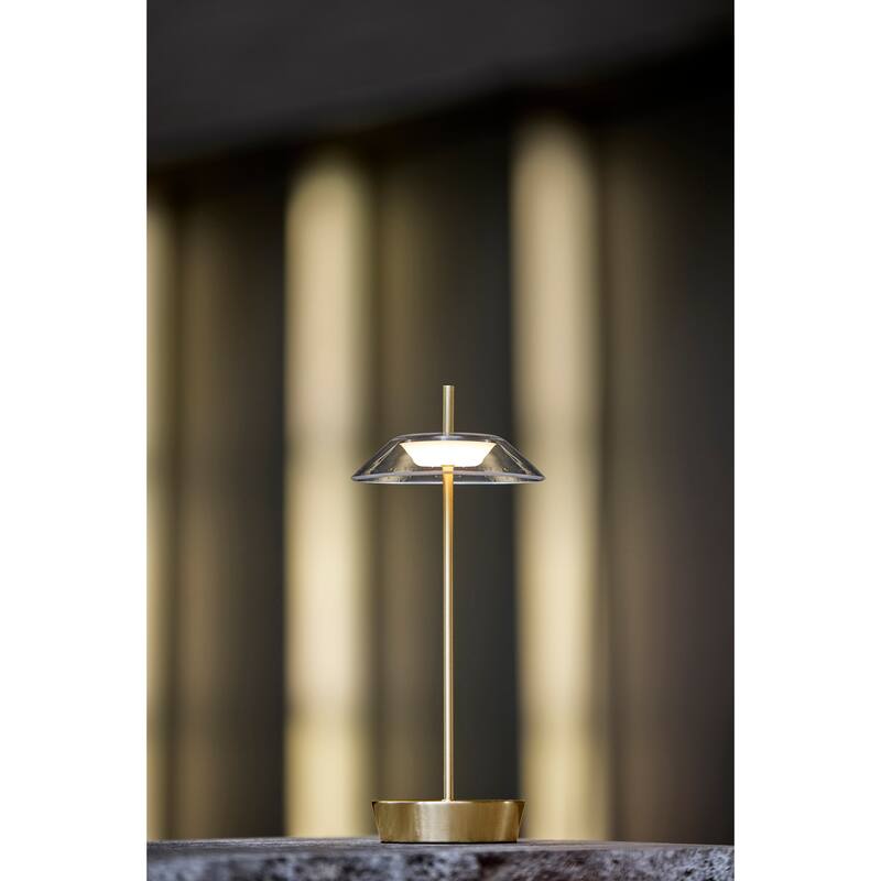 Ako LED Cordless Table Lamp