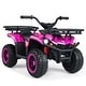 preview thumbnail 20 of 18, Gymax Electric ATV for Kids 24V 4-Wheeler Ride on Toy w/ Slow Start