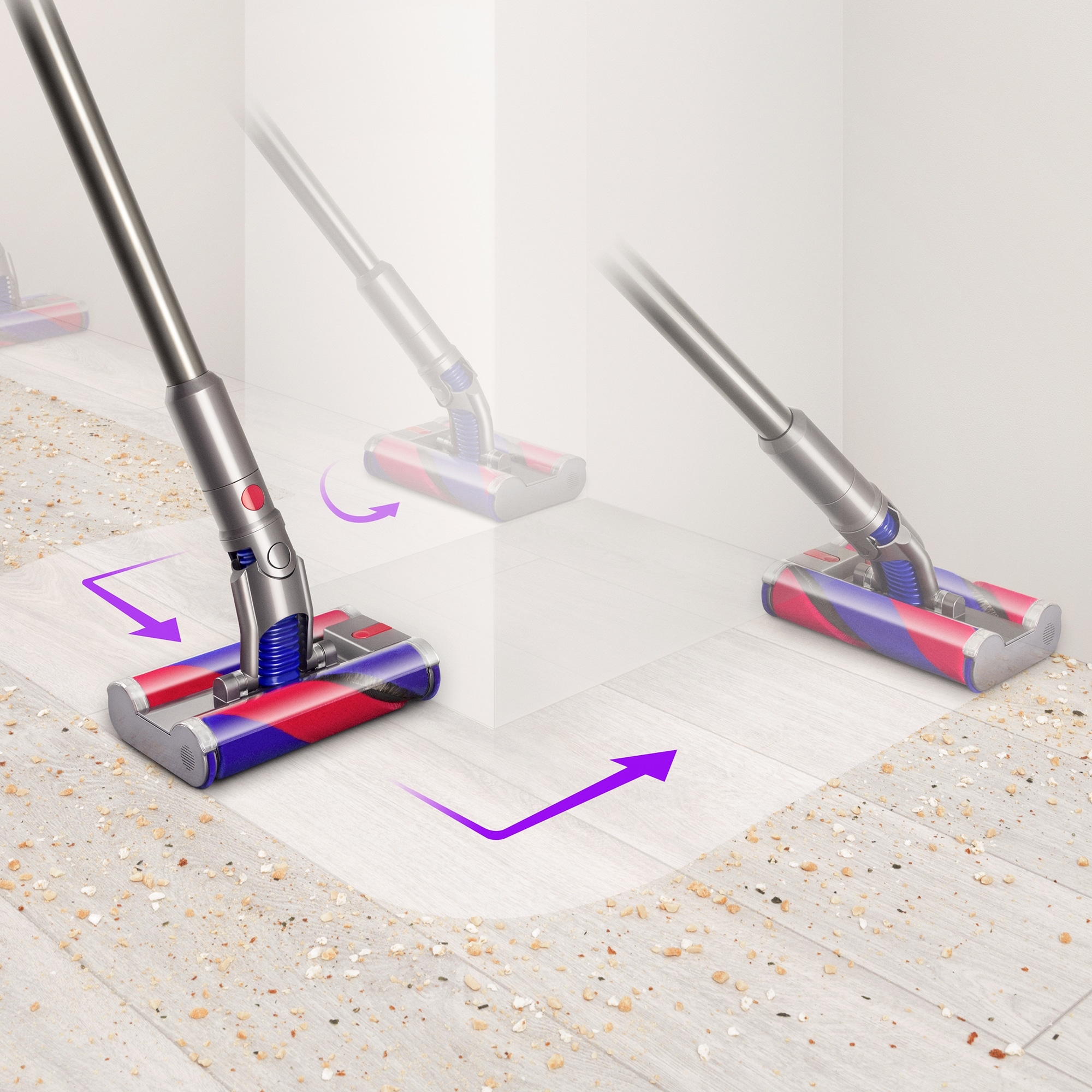 Dyson Omni-glide Cordless Vacuum Cleaner - Bed Bath & Beyond