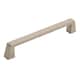 Option Satin Nickel