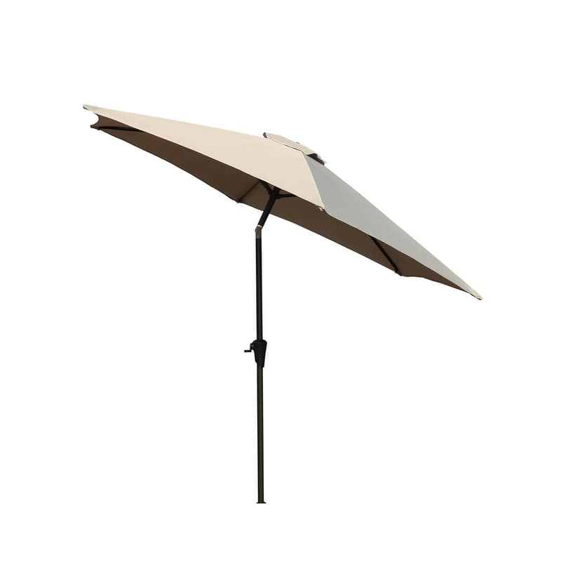 9 Feet Pole Umbrella with Carry Bag