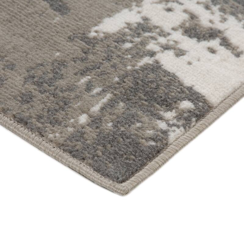 Alana Ehra Abstract Area Rug