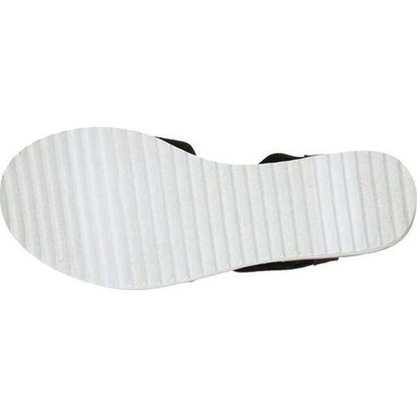 skechers women's bobs desert kiss secret picnic sandals